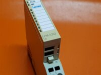 Lenze SPS digital output card  EPM-S302.1A  / *DO8. DC24V - 0.5A