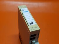 Lenze SPS Digitale Ausgangskarte EPM-S600.1B.10  Counter 1