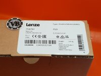 Lenze I51AE125B10V10000S i510 Inverter - 0,25 kW