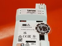 Lenze I51AE125B10V10000S i510 Inverter - 0,25 kW