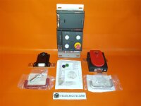 Euchner MGB-L1B-PNC-L-121867 / MGB-H-AA1A6-L-111839 / MGB-E-A2-106051 / Safety Switch Set