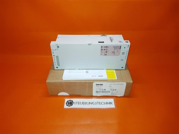 Lenze I5DAE222F10010000S Inverter  - 2,2 kW