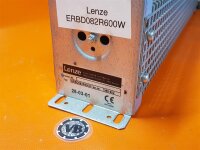 Lenze ERBD082R600W / 28-03-01  braking resistor