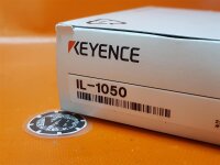 Keyence IL-1050 measuring amplifier
