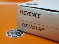 Keyence CZ-V21 AP measuring amplifier