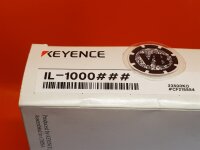 Keyence IL-1000 Messverstärker
