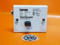 Lenze E84AVSCE2512SX0 - 0,25 kW Inverter Drives 8400