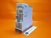 Lenze E84AVSCE2512SX0 - 0,25 kW Inverter Drives 8400