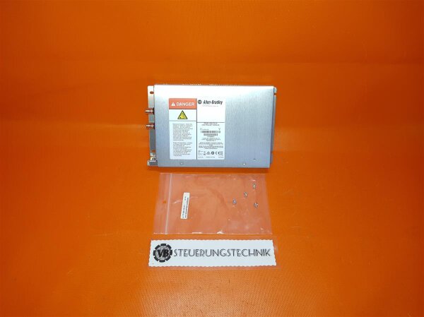 Allen-Bradley 2711P-RN15S / *Ser: B Kommunikationsmodul