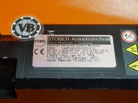 Stöber ES33 - *1445140/000/000-010 Drehstrom-Servomotor