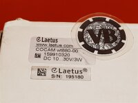 Laetus Bar Code Laserscanner COCAM wt880-00
