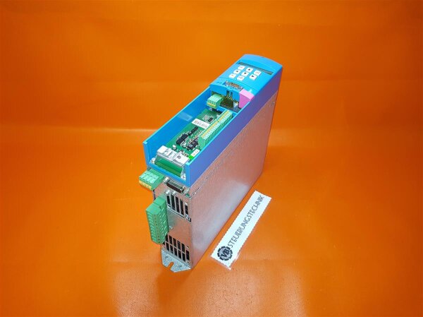 Stöber MDS5040/L - 4,0 kW Posidrive inverter