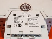 Allen-Bradley Safety Contactor 100S-E116KD12C / *Ser: A