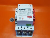 Allen-Bradley Safety Contactor 100S-E116KD12C / *Ser: A