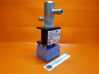 Siemens MVL661.15-0.4 Magnetic valve & actuator PS45