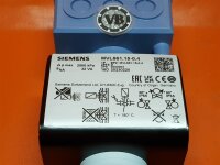 Siemens MVL661.15-0.4 Magnetic valve & actuator PS45