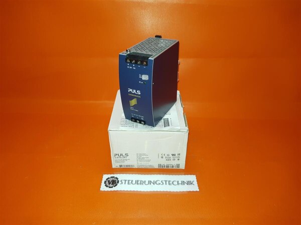 Puls  CS10.241  /  *AC100-120V/200-240V  Power Supply