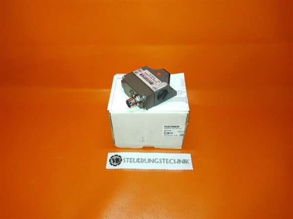 Euchner SN02X12-732L-MC2122 proximity switch