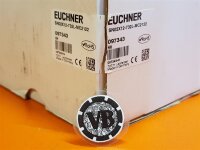 Euchner SN02X12-732L-MC2122 proximity switch