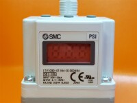 SMC ITV1030-011N4-DI000484  elektro-pneumatische Controller
