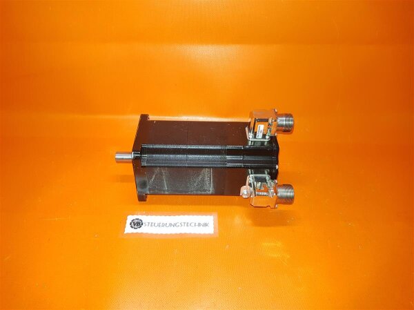 Berger Lahr Servomotor BRS39BW461ACA  / *VRDM3913/50LWCEO