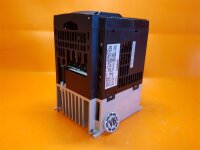 HITACHI Inverter WJ200-015SF  / *Vers.: 2. 3E