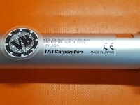 IAI Corporation ACON-CB-20SWAI-PN-2-0 | RCA-RA3C-I-20-2.5-200-A3-N | Controller und Servomotor Set