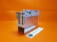 Lenze E82EV751K4C040  / *E82EV751_4C040  - 0,75 kW frequency converter