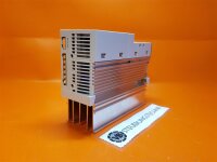 Lenze E82EV751K4C040  / *E82EV751_4C040  - 0,75 kW frequency converter