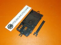 Siemens Micromaster Gehäuse / Bodenplatte NEU / 6SE3210 / 6SE3211 / 6SE3212 / 6SE9210 / 6SE9211 / 6SE9212