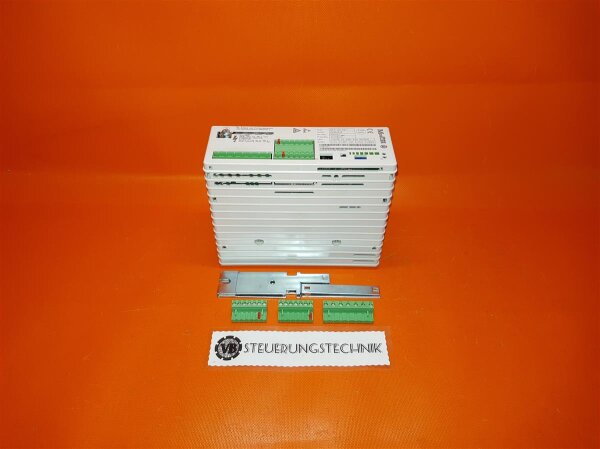 Klöckner Moeller DF4-120-037 frequency converter 0,37 kW