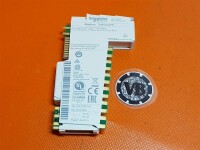 Schneider Electric TM5SAI4PH Modicon analog input card