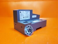 Allen Bradley CAT 1734-AENTR / Ser.: C - FW:6.012  communication module