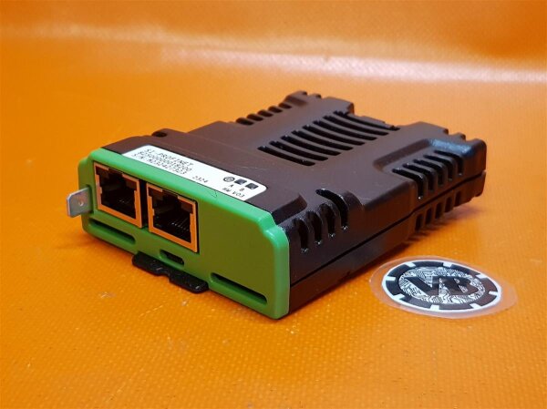 Nidec SI-PROFINET *Model No.: 82500000018200