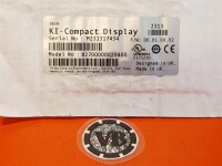 Control Techniques KI-Compact Display Model: 82700000020400