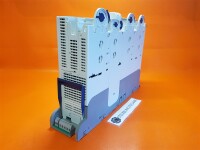 Lenze Servo Drives 9400 Type: E94AMHE0074  / *1C SW: 02.00