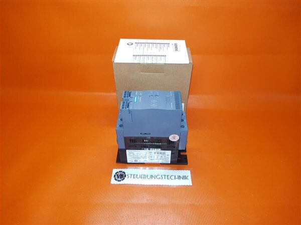 Siemens Softstarter 3RW3038-2BB04  - 37 kW