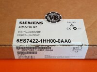 Siemens Digitalausgabe 6ES7422-1HH00-0AA0  /*Vers.:02