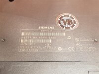 Siemens Anschaltebaugruppe 6ES7461-1BA01-0AA0  / *Vers.:03