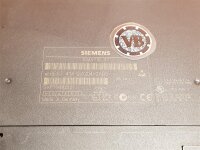 Siemens S7-400 Zentralbaugruppe 6ES7414-2XG04-0AB0  /*Vers.: HW-02 FW: V4.1.0