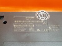 Siemens  digital output 6ES7421-1BL01-0AA0  / *Vers.:01