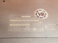 Siemens Kommunikationsprozessor 6GK7443-5DX04-0XE0  / *Vers.: HW-01 FW: V6.1