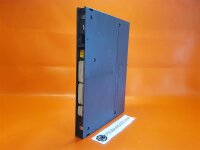 Siemens EXM 458-1 DP Processor Module 6DD1607-0AA1 / *Version: HW 05 - FW: V1.1.3