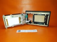 Allen-Bradley 2711-K6C8 / SER B / REV M / FRN 4.46 - Panel View 600 - Operator Terminal