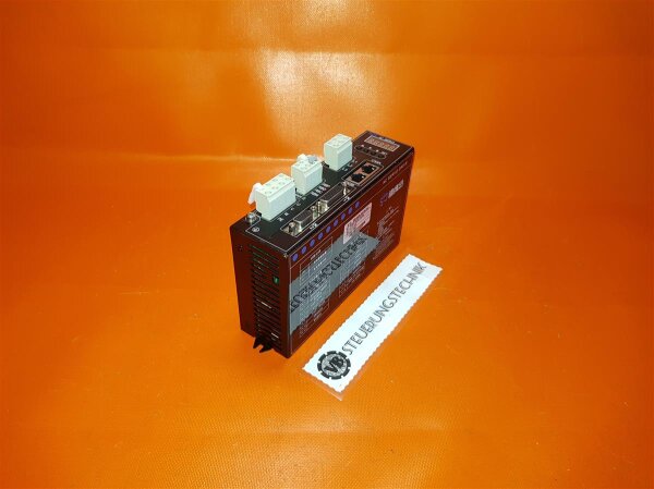 AC Servo Drive Controller DS100S-40M-24V