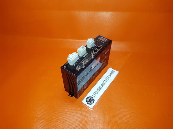 AC Servo Drive Controller DS100S-75-M-24V