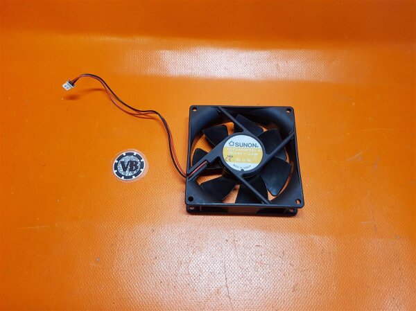 SUNON KDE2409PTB1-6 / *DC24V - 3,6W fan