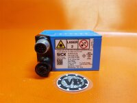 Sick Barcodescanner CLV622-0120