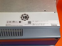 VACON VACON0020-3L-0016-4 + EMC2+QPES+DLDE / 7,5 kW