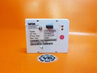 Lenze PROFIBUS DP Type: EMF2133IB / *33.2133IB.1B.12